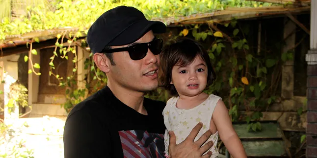 [Video] Ben Kasyafani Ajak Sienna Lebaran & Berlibur di Australia