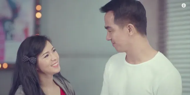 [VIDEO] Berkat Mimpi Julia, Joe Taslim Bisa Tembus Hollywood