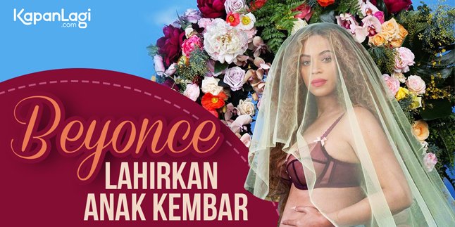 VIDEO: Beyonce Melahirkan, Blue Ivy Punya Sepasang Adik Bayi