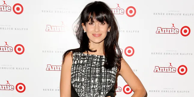 [VIDEO] Bikin Ngeri! Hilaria Baldwin Nekat Lakukan Ini Saat Hamil