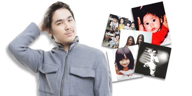 [Video] Bikin Penasaran, Ada Apa Sih Dengan 6 Anak Artis Ini?