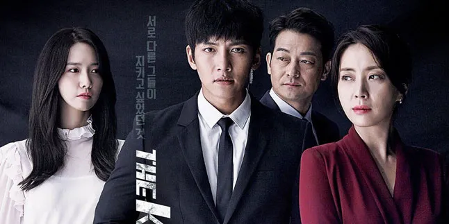 Video: Bocoran Episode ke-15 Drama Yoona - Ji Chang Wook 'The K2' Video: Bocoran Episode ke-15 Drama Yoona - Ji Chang Wook 'The K2'