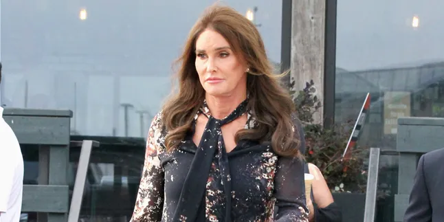Video Caitlyn Jenner Saat Mandi Beredar Luas di Internet Video Caitlyn Jenner Saat Mandi Beredar Luas di Internet