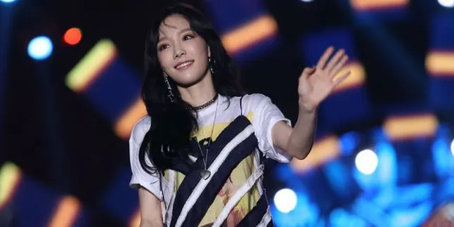 Video CCTV Kronologi Kecelakaan Yang Disebabkan Taeyeon Girls Generation