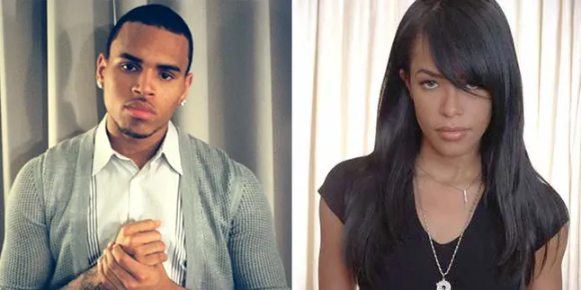 [Video] Chris Brown Sebar Pesan Damai Lewat 'Don't Think They Know'