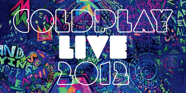 [Video] Coldplay Bikin 'Paradise' Ini Sangat Cantik!