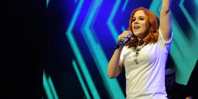 [Video] Cover Lagu 'Drunk In Love' Beyonce, Katy B Banjir Pujian!