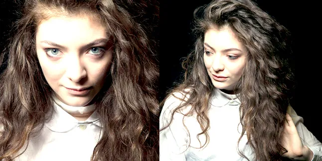 Video 'Cupu' Ini Bawa Kontrak 30 Miliar Rupiah Untuk Lorde Video 'Cupu' Ini Bawa Kontrak 30 Miliar Rupiah Untuk Lorde