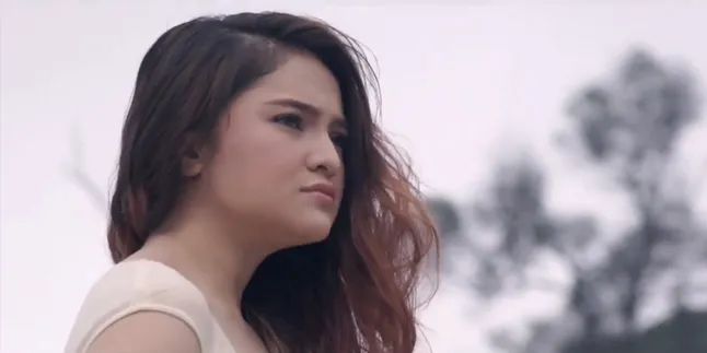 Video Curhatan Marshanda Akhirnya Dijadikan Parodi Juga