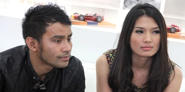 [Video] Dapat Restu, Judika - Duma Riris Duet di 'Sampai Akhir'