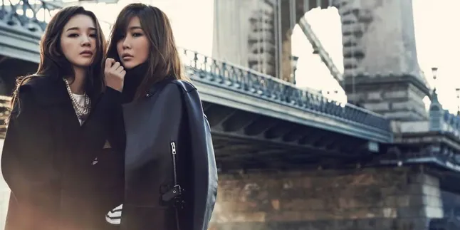 [VIDEO] Davichi 'Cry Again', Kisah Sedih di Budapest