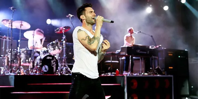 [Video] 'Daylight', Klip Humanis Maroon 5 - Wajib Tonton!