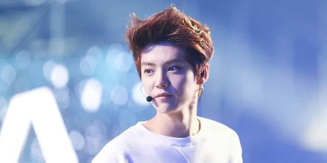 VIDEO: Dibuntuti Sasaeng, Luhan Eks EXO Teriak Marah-Marah