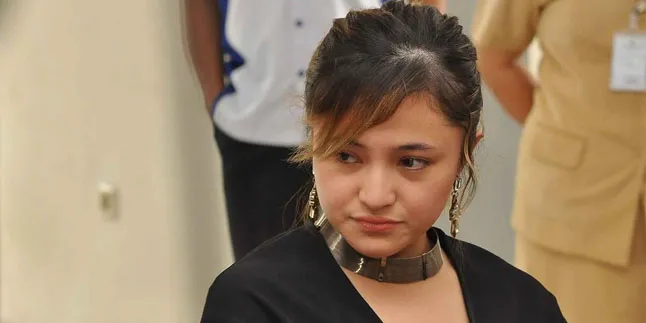[VIDEO] Ditinggal Sang Ayah, Marshanda Sempat Kesal