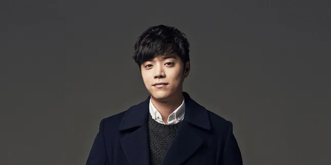 [VIDEO] Eddy Kim 'My Love', Cocok Buat Yang Lagi Kasmaran