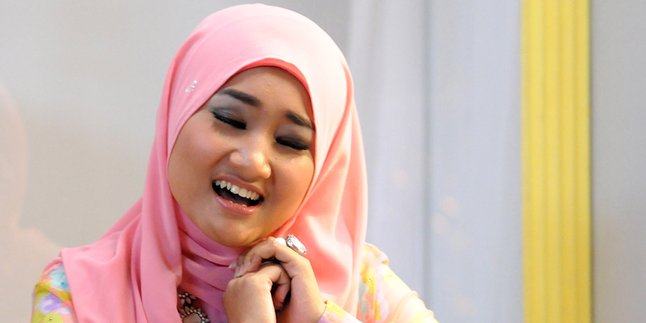 [Video] Ups, Fatin dan Mikha Kembali Mesra!