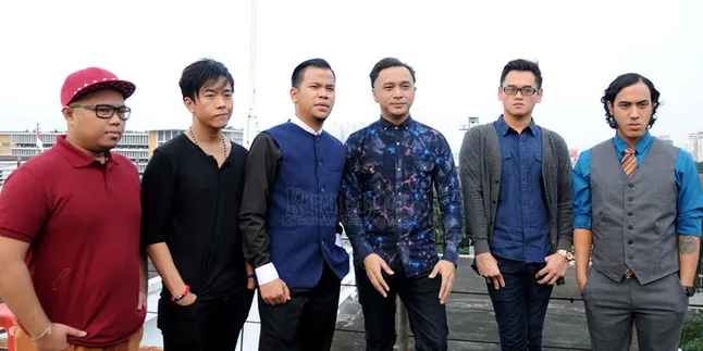 [Video] Fresh From the Oven, Klip Anyar Nidji Ini Wajib Ditonton