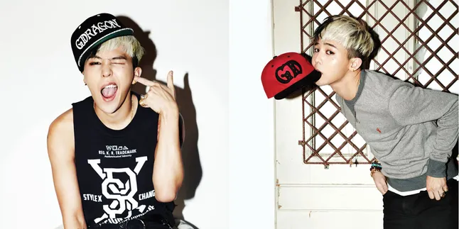 [Video] G-Dragon Punya Masa Lalu Yang Buatnya Malu