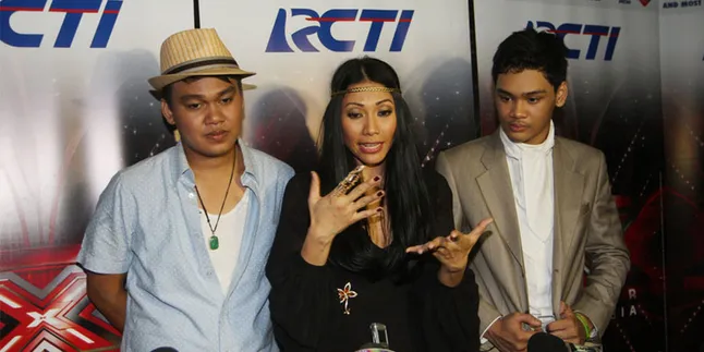 [Video Gala Show 7] Mikha Akhiri Langkah Gede Bagus!