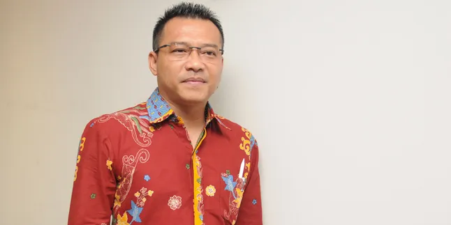 [VIDEO] Gara-gara Jadwal Padat, Anang Hermansyah Jatuh Sakit