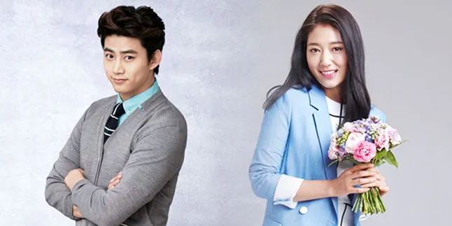 VIDEO: Geregetan! Cinta Bersemi Antara Taecyeon & Park Shin Hye? VIDEO: Geregetan! Cinta Bersemi Antara Taecyeon & Park Shin Hye?
