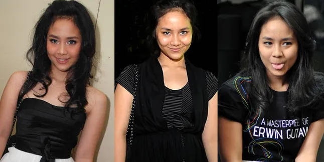 [Video] Gita Gutawa Nyanyikan Lagu Katy Perry dan Adele