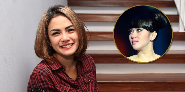 [Video] Gokil Banget! Nikita Mirzani Parodikan Syahrini