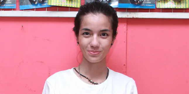 Video Goyangannya Muncul di Internet, Ini Kata Sheila Marcia