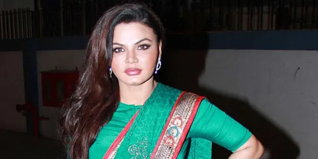 Video Hot Aktris Bollywood Viral di Medsos, Netizen India Geger Video Hot Aktris Bollywood Viral di Medsos, Netizen India Geger