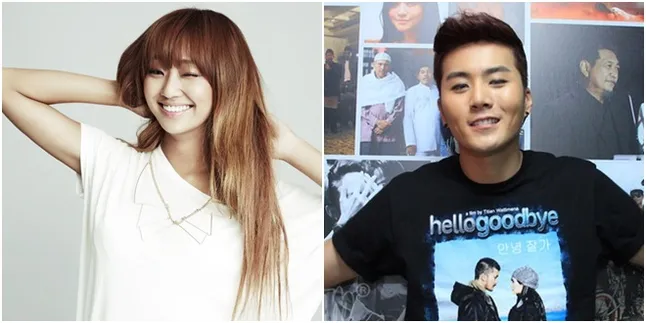 [Video] Hyorin Sistar - Eru Nyanyikan 'Kemesraan Ini' di Music Bank