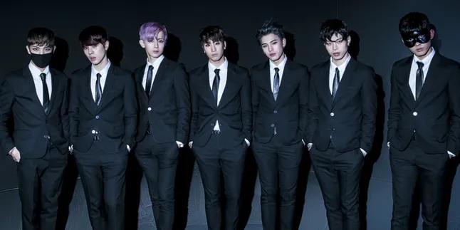VIDEO: Idol K-Pop Diduga Terlibat Adu Pukul di Club Malam