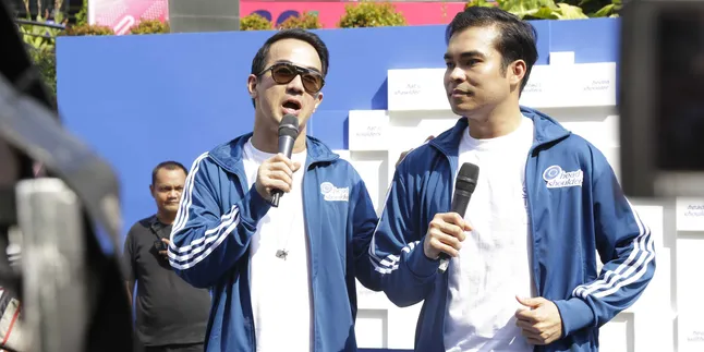 Video Iklan Shampo Salah Ejaan Viral, Ini Pendapat Joe Taslim
