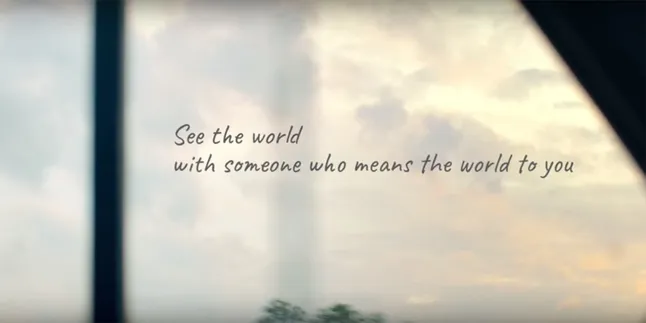 Video Ini Bikin Netizen Berderai Air Mata!