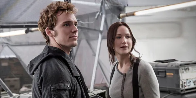 Video: Intip di Sini Anggota Star Squad 'MOCKINGJAY PART 2' Video: Intip di Sini Anggota Star Squad 'MOCKINGJAY PART 2'