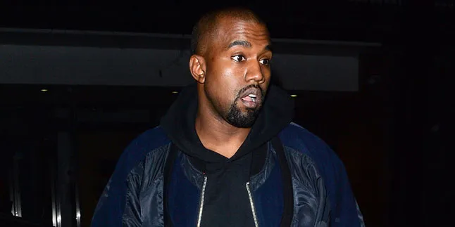 [VIDEO] Intip! Serunya Perayaan Ulang Tahun Kanye West