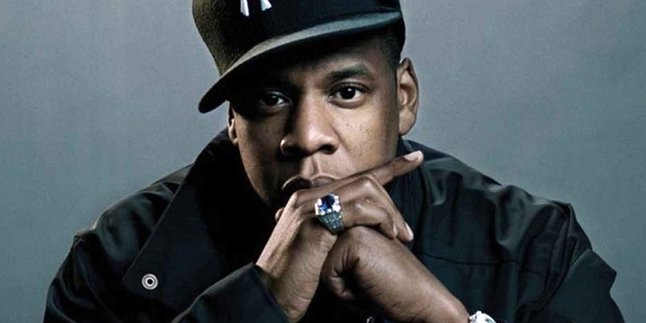 [Video] Jay Z Umumkan Album Baru Lewat Iklan Komersil