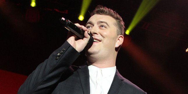 [Video] Jika Sam Smith Cover Lagu Bruno Mars