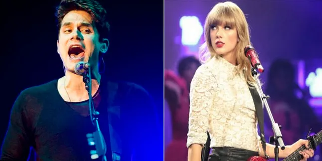 [Video] John Mayer Ceritakan Tentang Taylor Swift di 'Paper Dolls'?