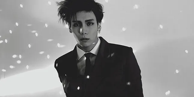 [VIDEO] Jonghyun 'Deja Boo', Aksi Panggung Yang Memukau