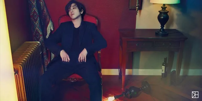 [VIDEO] Jung Yong Hwa 'One Fine Day', Bikin Patah Hati