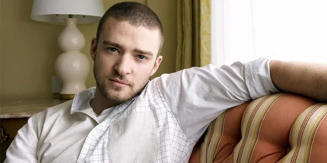 [Video] Justin Timberlake Rilis Klip 'Take Back The Night'