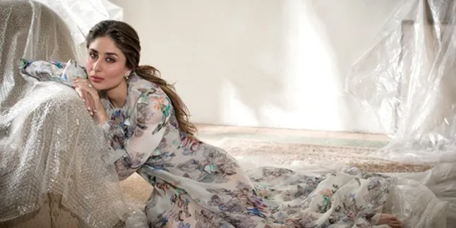 Video Kareena Ngambek di Acara Awards 2001 Kembali Beredar, Kocak