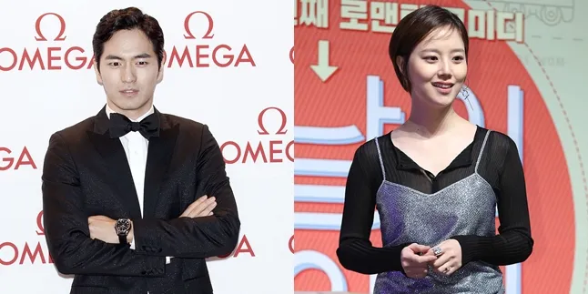 VIDEO: Kejar-Kejaran, Lee Jin Wook - Moon Chae Won Bak Kawin Lari