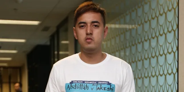 Video Kemal Palevi Tanya Ukuran BH Jadi Kontroversi, Settingan?