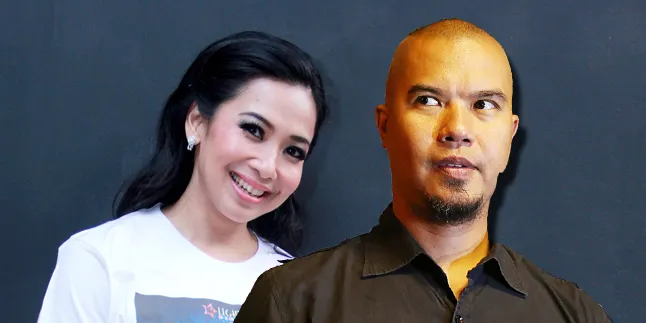 VIDEO: Ketika Feny Rose Tanya Tentang Maia ke Dhani, Tajam! VIDEO: Ketika Feny Rose Tanya Tentang Maia ke Dhani, Tajam!