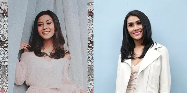 [Video] Ketika Melly Bradley Bicara Blak-Blakan Kepada Awkarin, Begini Jadinya