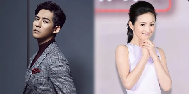VIDEO: Kisah Cinta Vic Zhou & Ariel Lin Diuji Dalam Film Baru VIDEO: Kisah Cinta Vic Zhou & Ariel Lin Diuji Dalam Film Baru