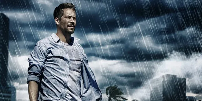 Video Klip 'All I Feel Is You' Hidupkan Paul Walker!