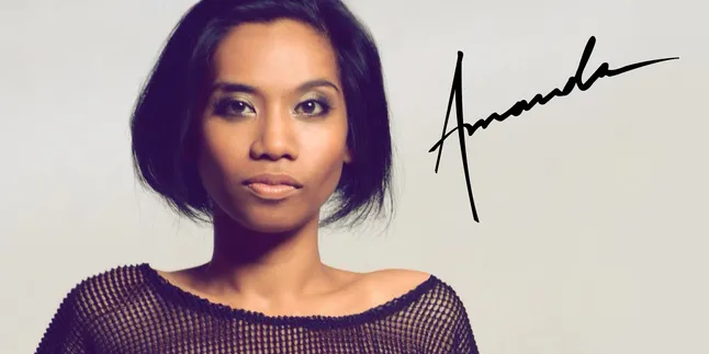 [Video Klip] Amanda - Bayu Pertahankan Cinta 'Tanpa Batas Waktu'!