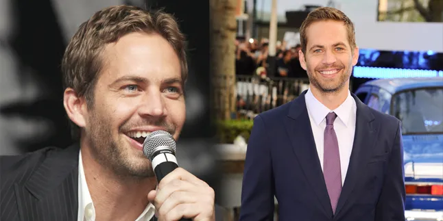 Video Klip Anyar Paul Walker Ini Bikin Mewek